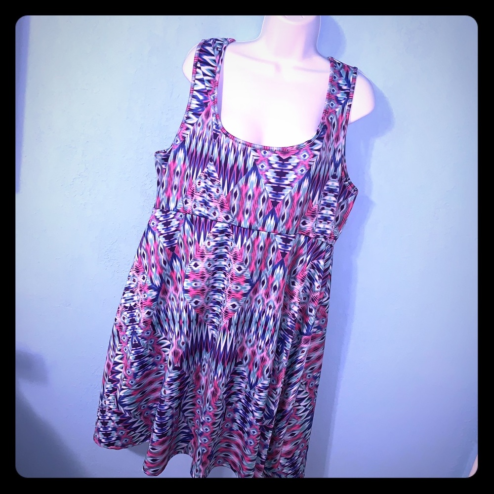 Torrid Plus Dress